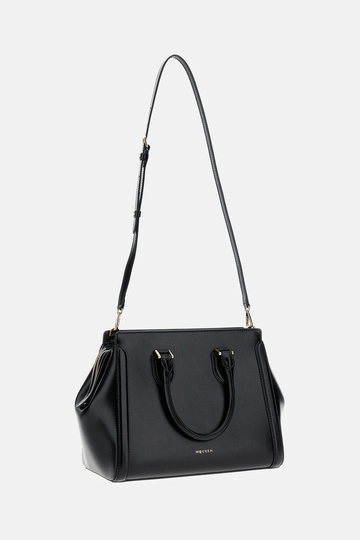 BIRDEE LARGE BAG 837911 1MAAC1000 Alexander McQueen 