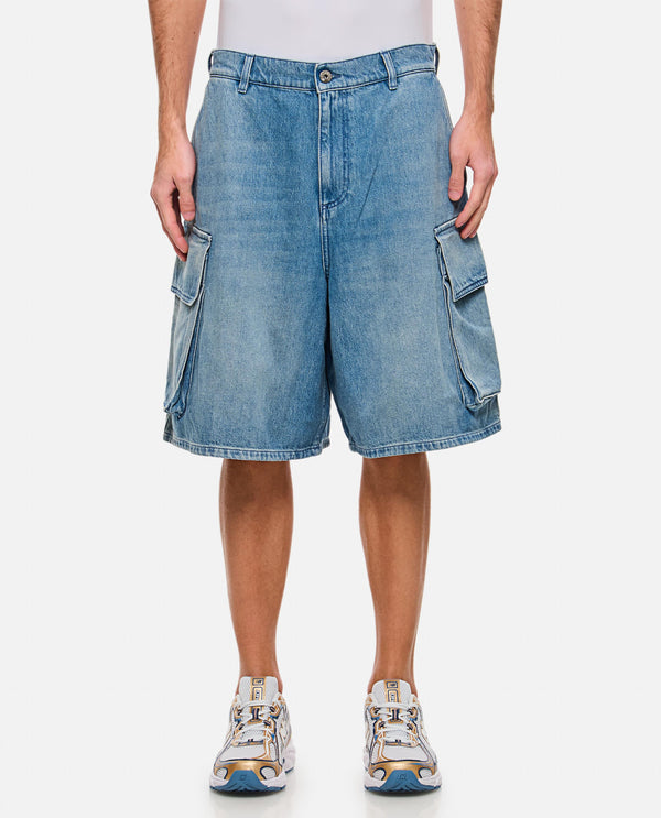 CARGO SHORTS DT0108 PG1735804 JW Anderson 