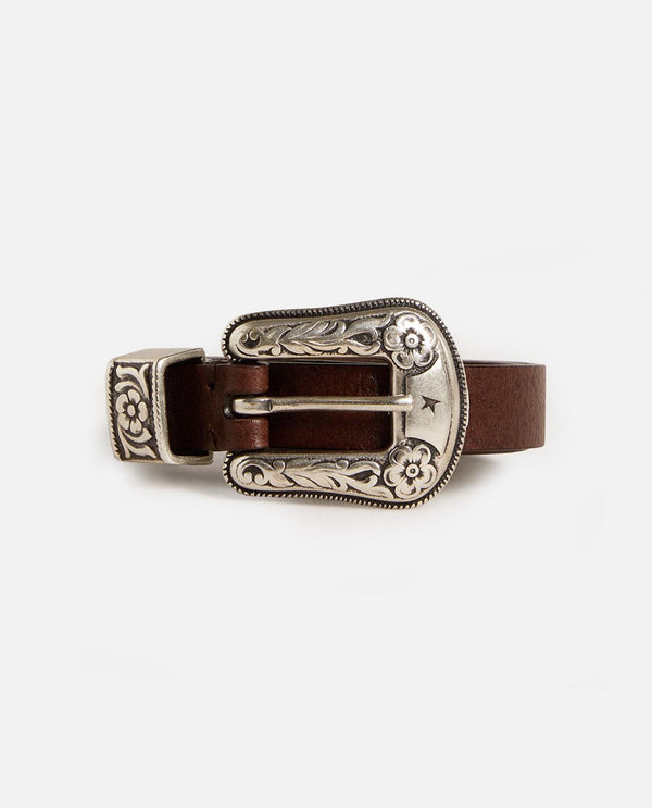 BELT NEW TEX GWA00698 A00077055357 Golden Goose 