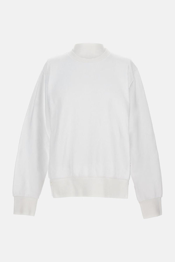 PULLOVER GIROCOLLO<BR/> MJT085A 03377100 Thom Browne 