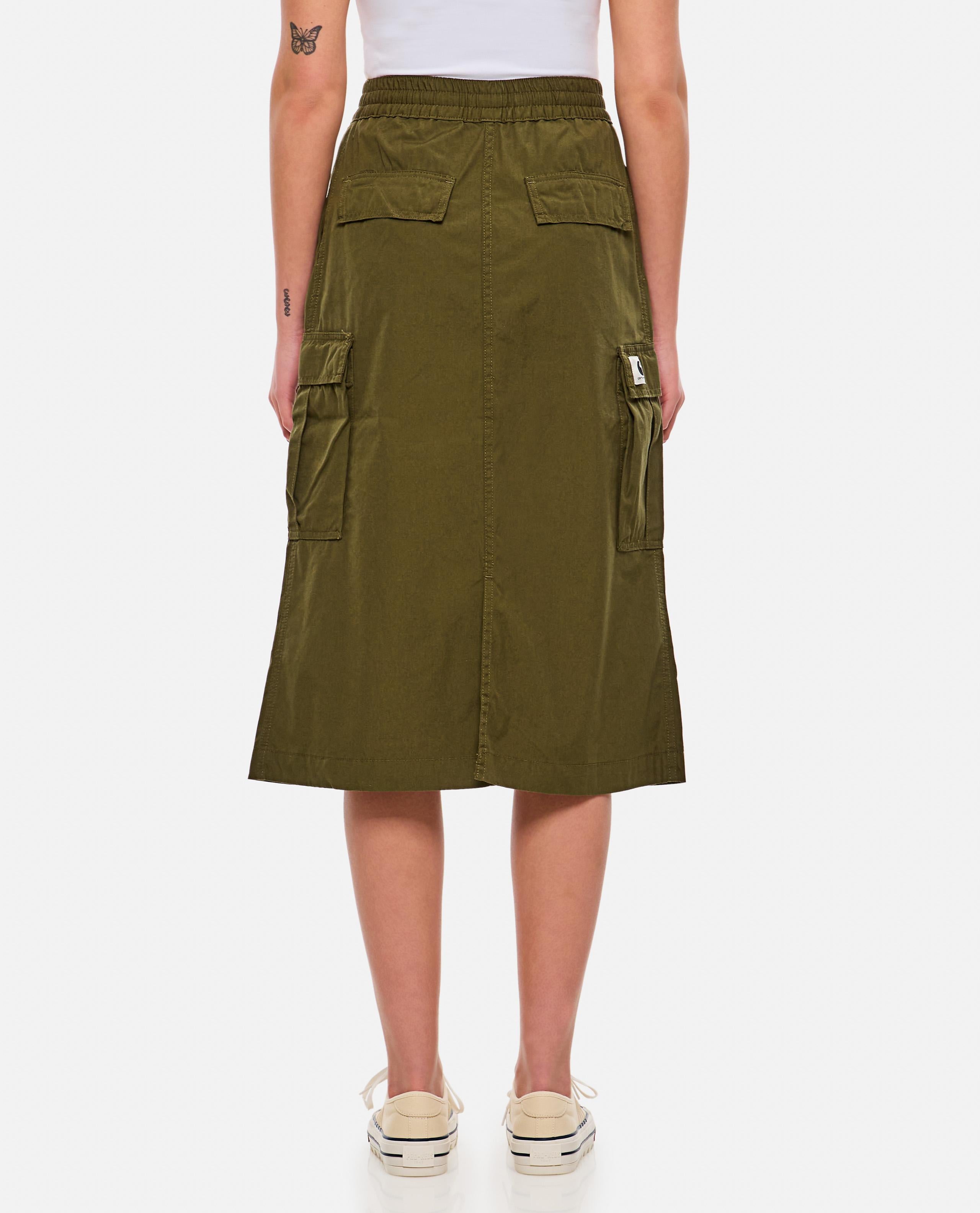 Carhartt WIP JET CARGO SKIRT $58.13 USD - Biffi Boutiques