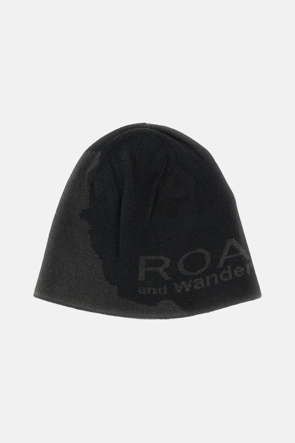 CAPPELLO ROA X E WONDER OBMW203YA03 BLK0001 Roa 