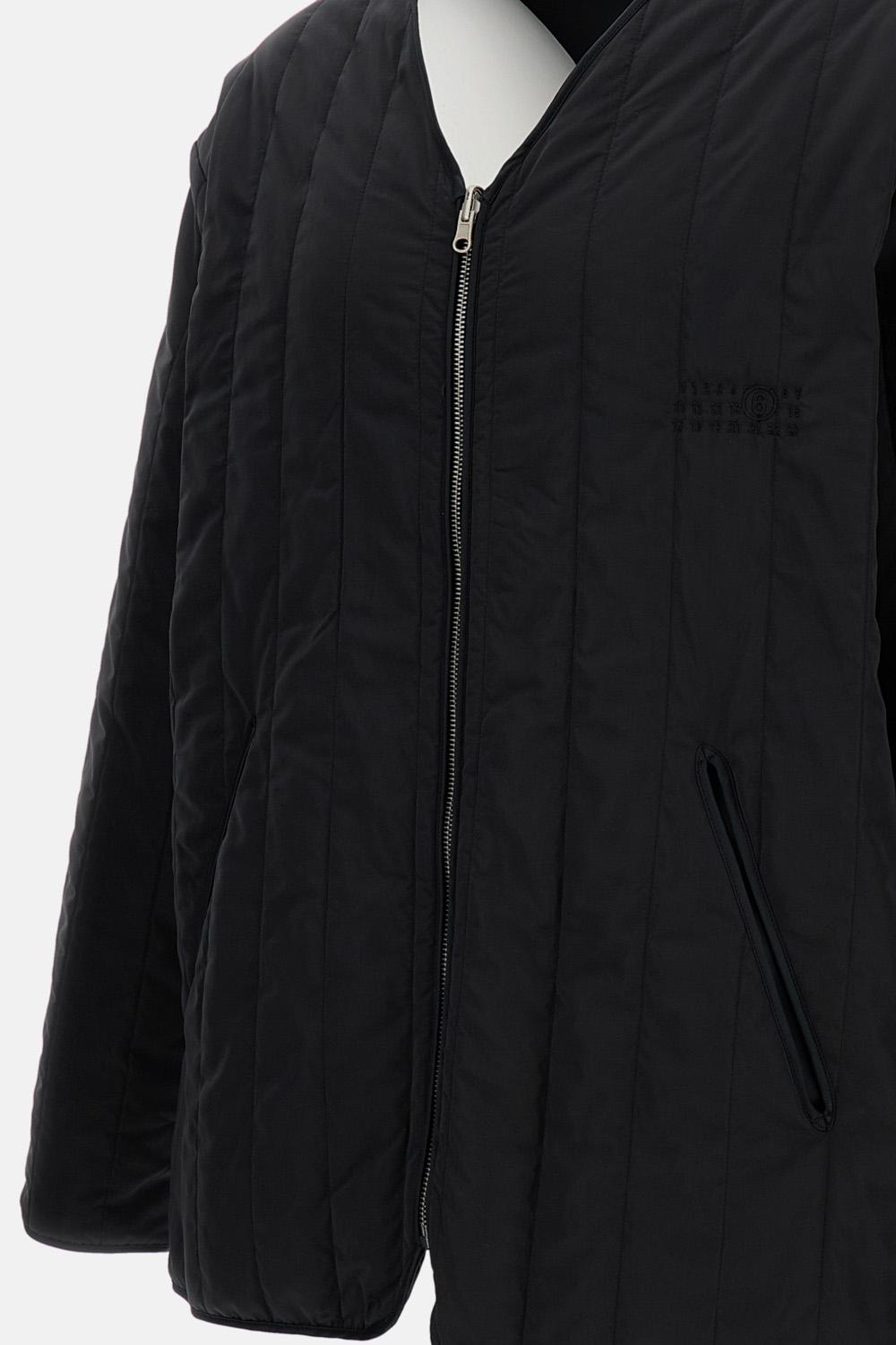 MM6 Maison Margiela Reversible Jacket $550.37 USD - Biffi Boutiques