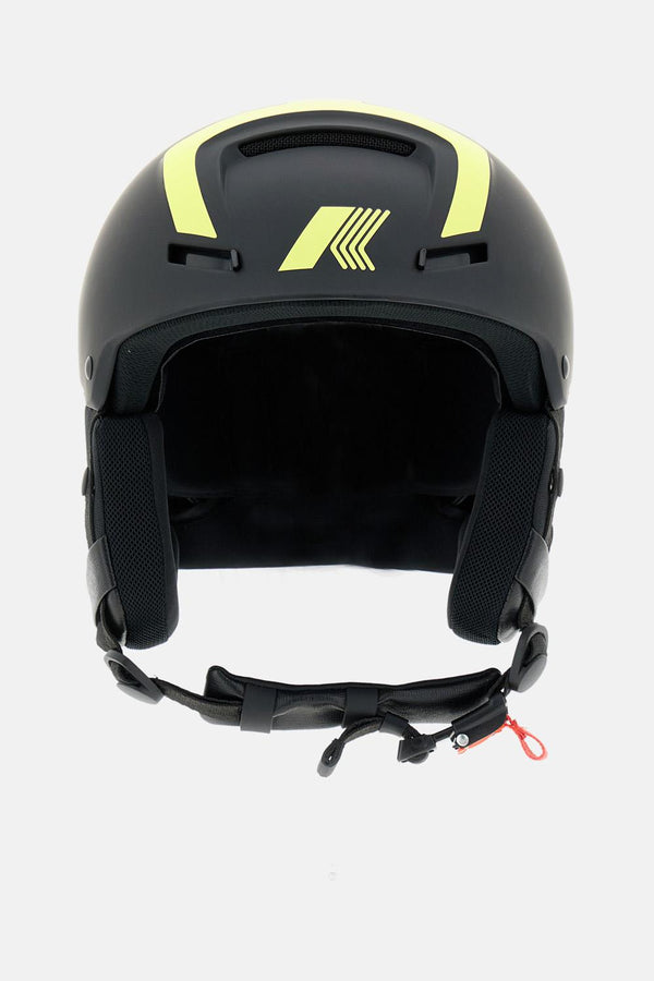 SKI HELMETS<BR/> K11258W C04 K-Way 
