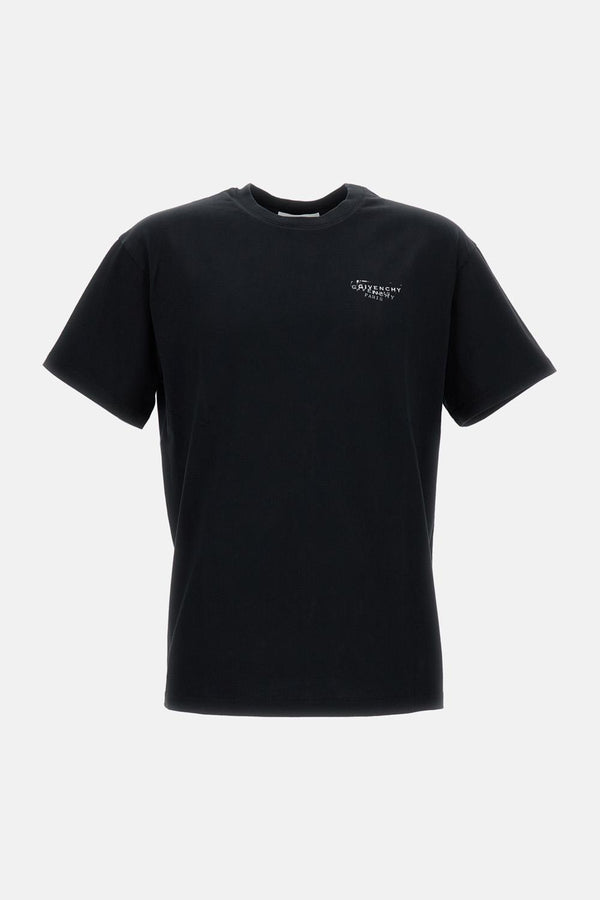 T-SHIRT <BR/> BM71NK3YSA 001 Givenchy 