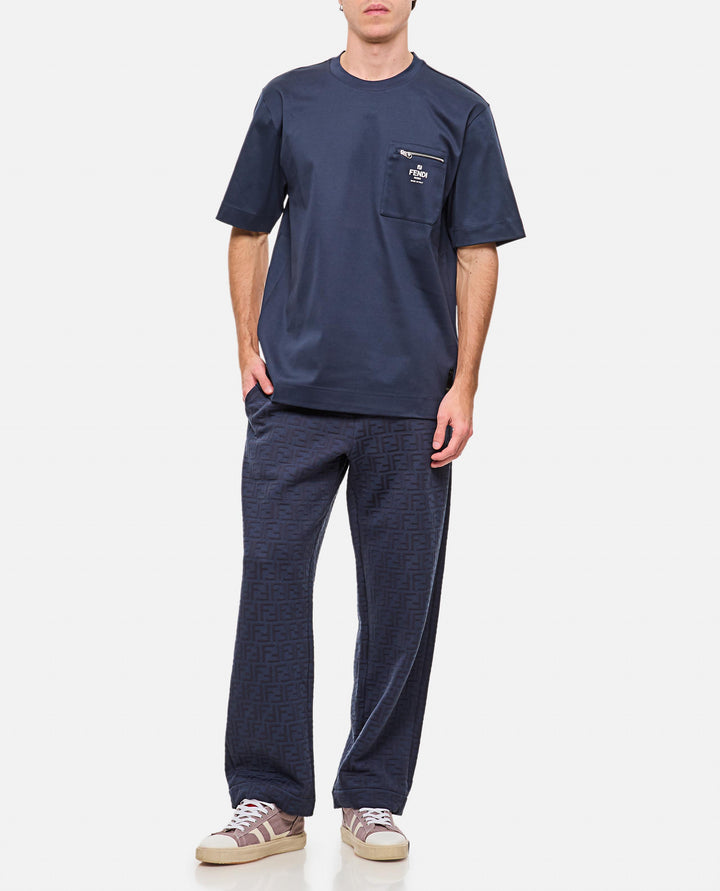 PANTALONE FAB926 AU8OF1H3O Fendi 