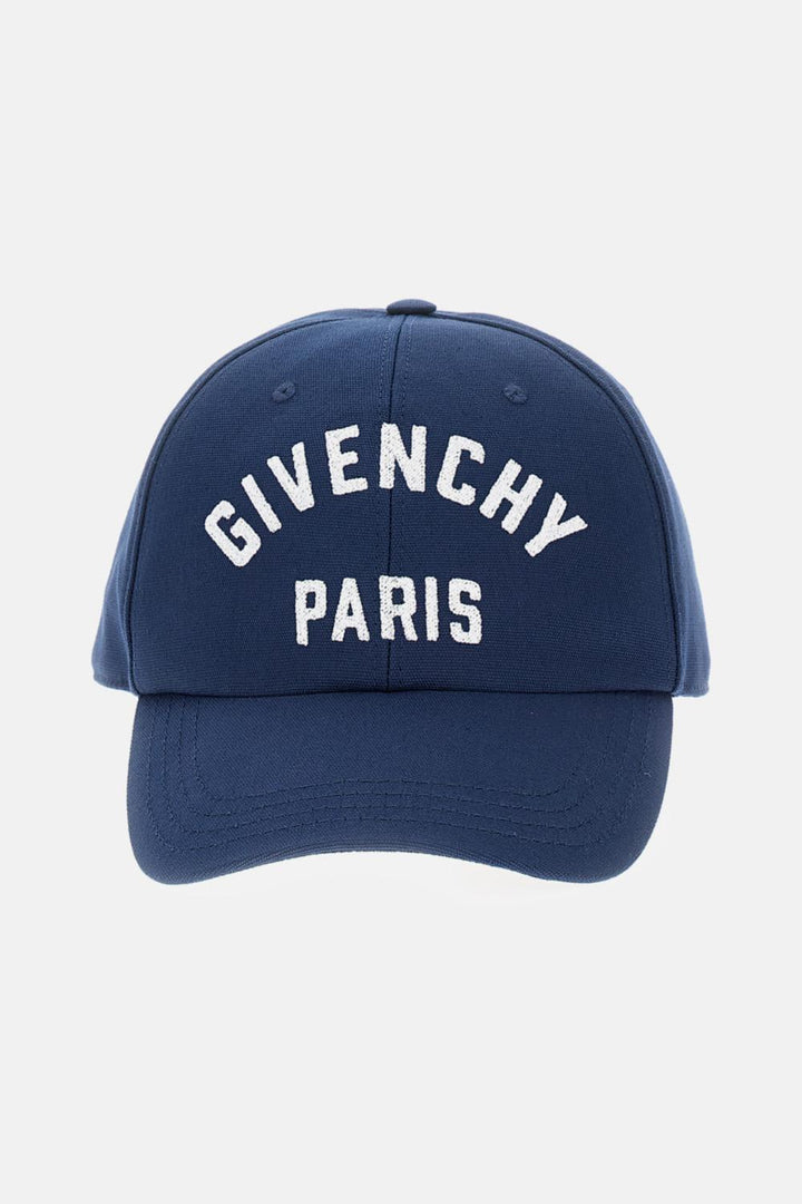 CAPPELLO CON VISIERA<BR/> <BR/> BPZ0BWP0XV 410 Givenchy 