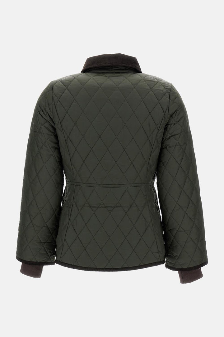 GIACCA TRAPUNTATA LQU1765 SG71 Barbour 