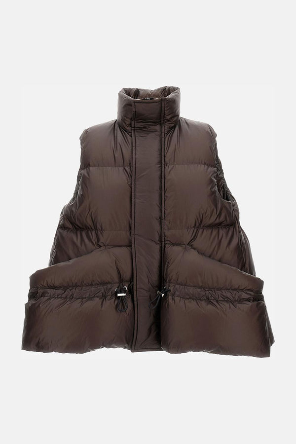 SMANICATO IMBOTTITO 2508073 601 Sacai 