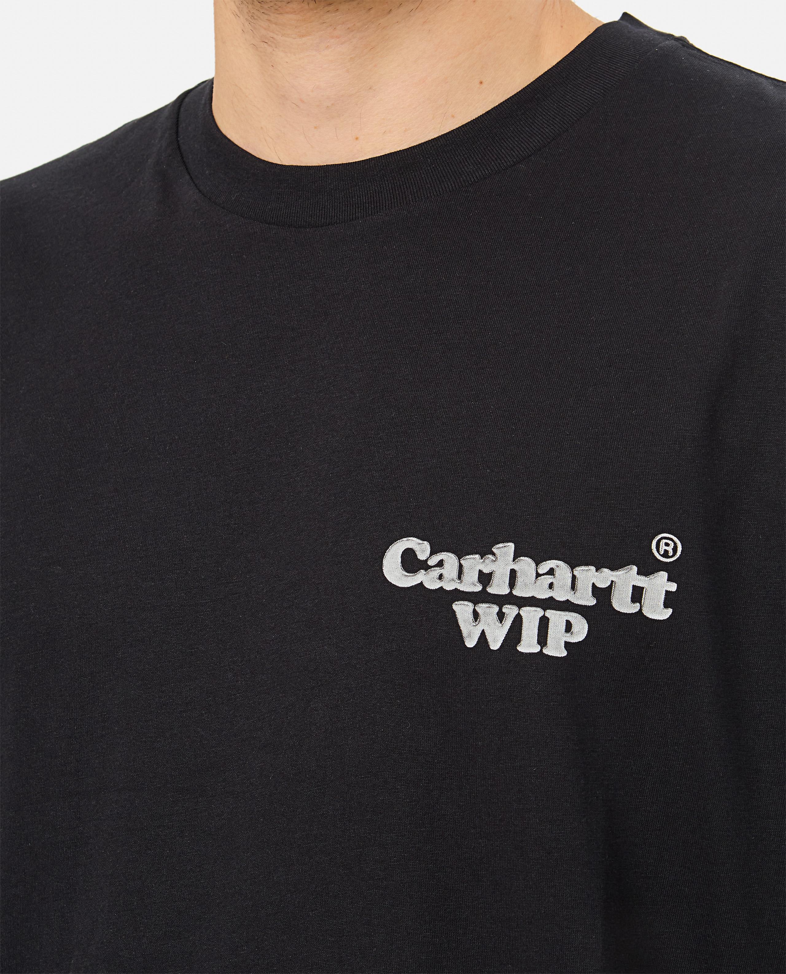 Carhartt WIP HARTT CHAIN SHORT-SLEEVE T-SHIRT €24,50 EUR - M