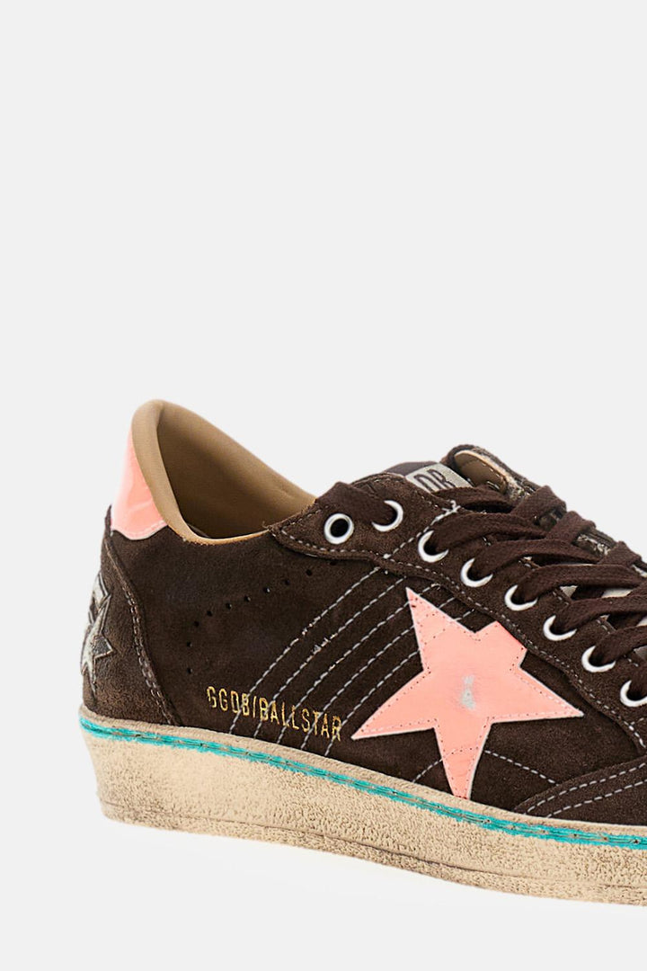 SNEAKERS BALLSTAR <BR/> GMF00117 F00749455673 Golden Goose 