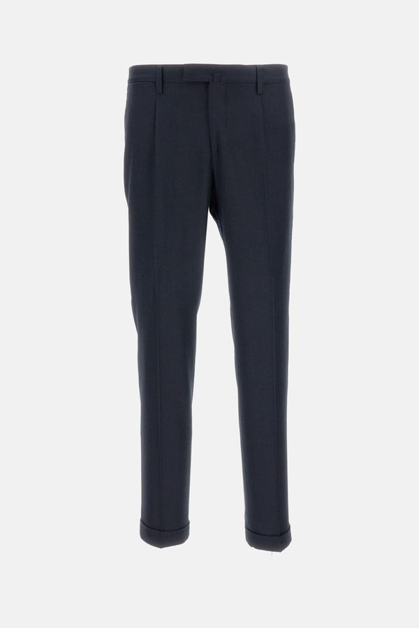 PANTALONE SARTORIALE <BR/> BG21P 40012900011 Briglia 1949 