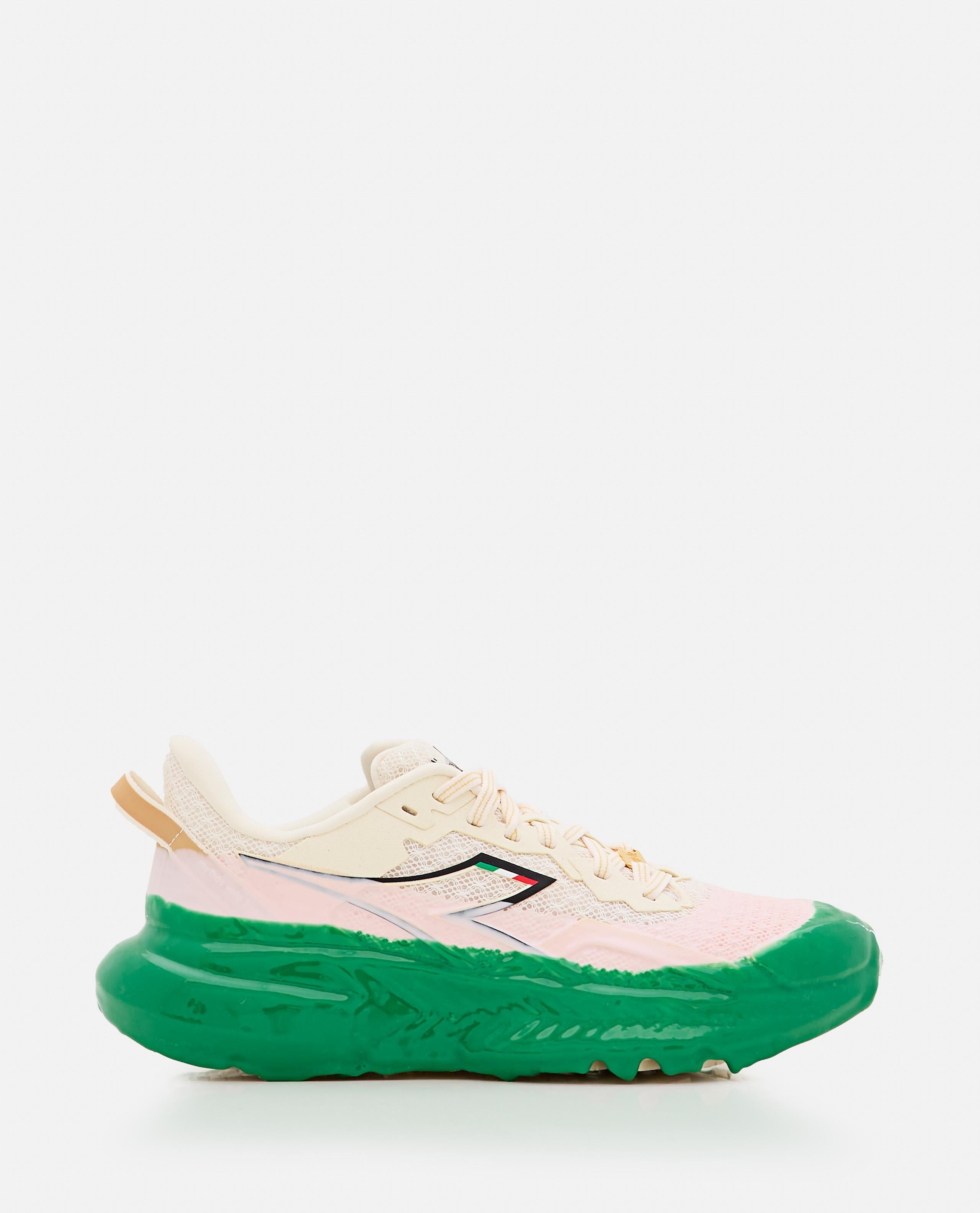 Colville COLVILLE x DIADORA DOUBLE-DIPPED SNEAKERS €105,00 EUR