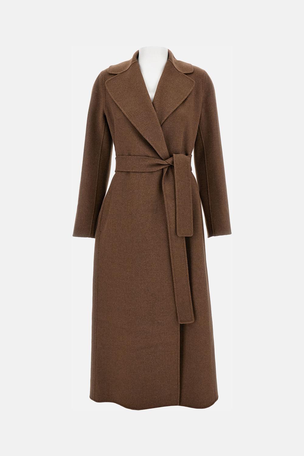 S Max Mara POLDO COAT $603.26 USD - Biffi Boutiques