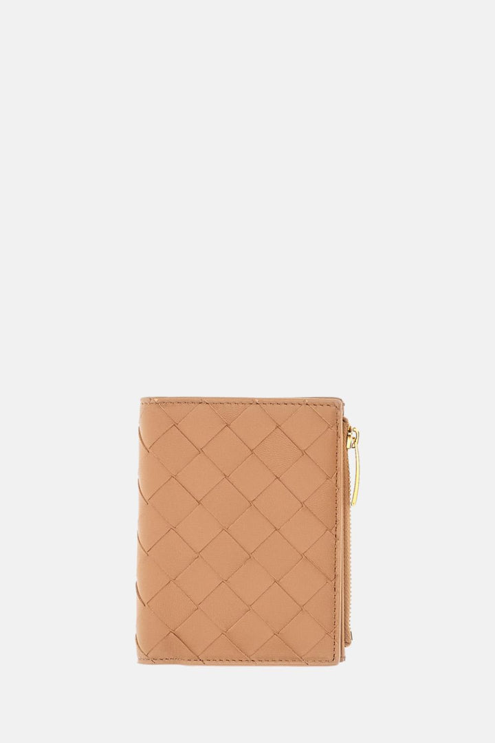 BIFOLD INTRECCIO PICCOLO<BR/> 742330 VCPP32787 Bottega Veneta 