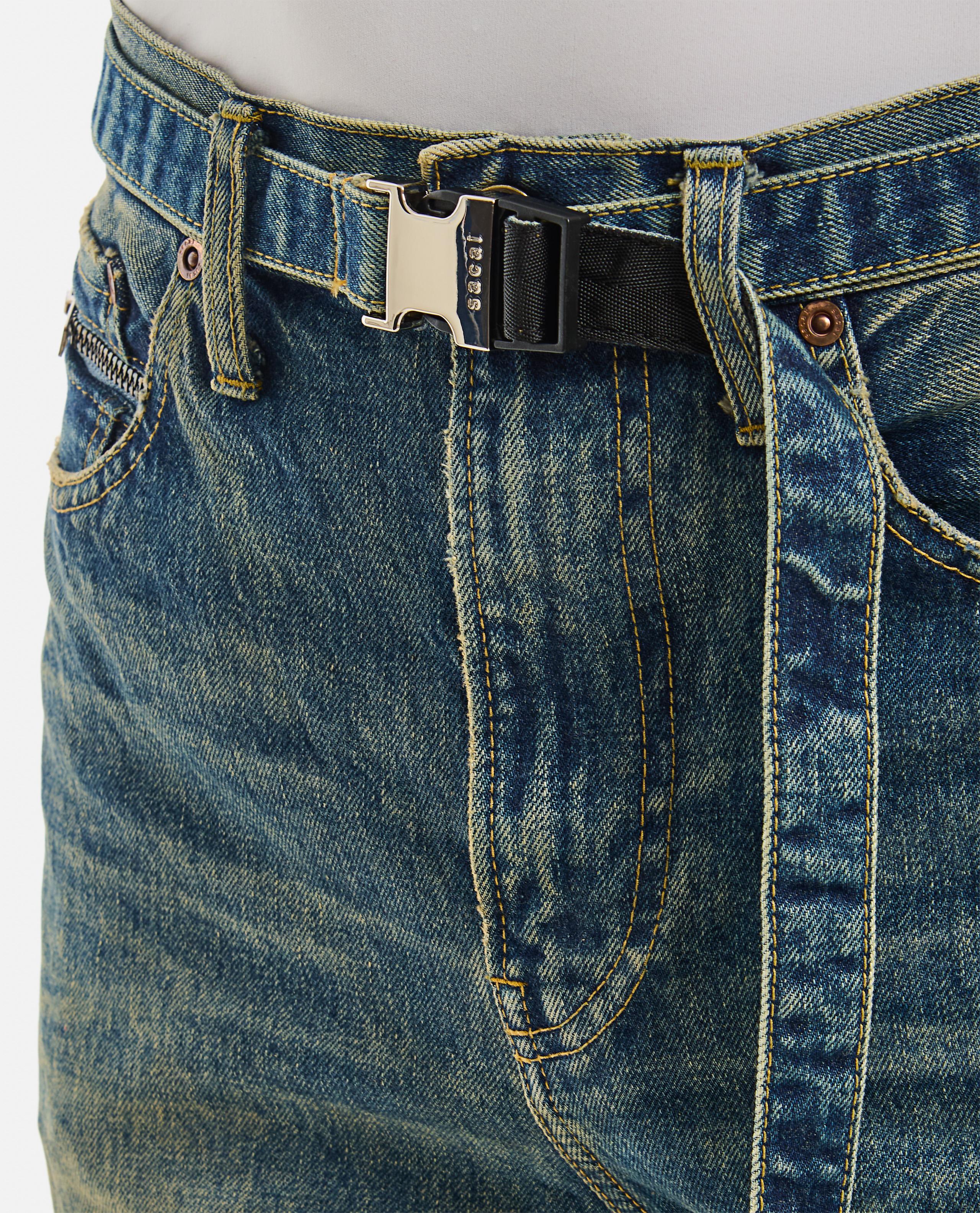 Sacai BEYONDEXX デニムパンツ €830,00 EUR - Biffi Boutiques