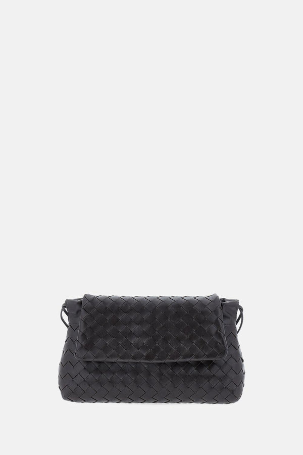 BORSA POUCH <BR/> 857657 V3IV02132 Bottega Veneta 