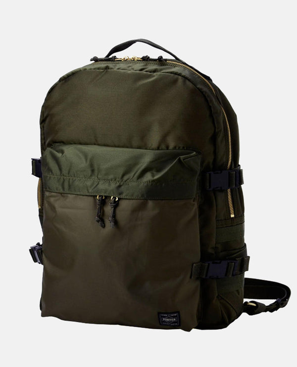 FORCE DAYPACK ZAINO 85505902 30 Porter-Yoshida & Co 