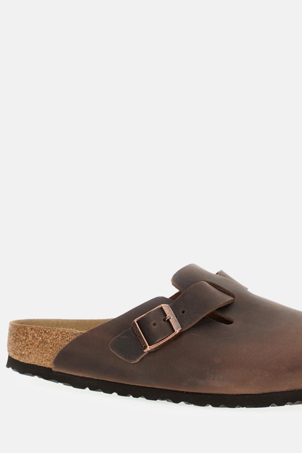 Birkenstock ボストン ¥32,421 JPY - Biffi Boutiques