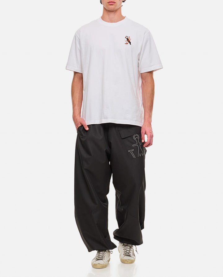 PANTALONI TWISTED JOGGERS TR0282 PG1345999 JW Anderson 