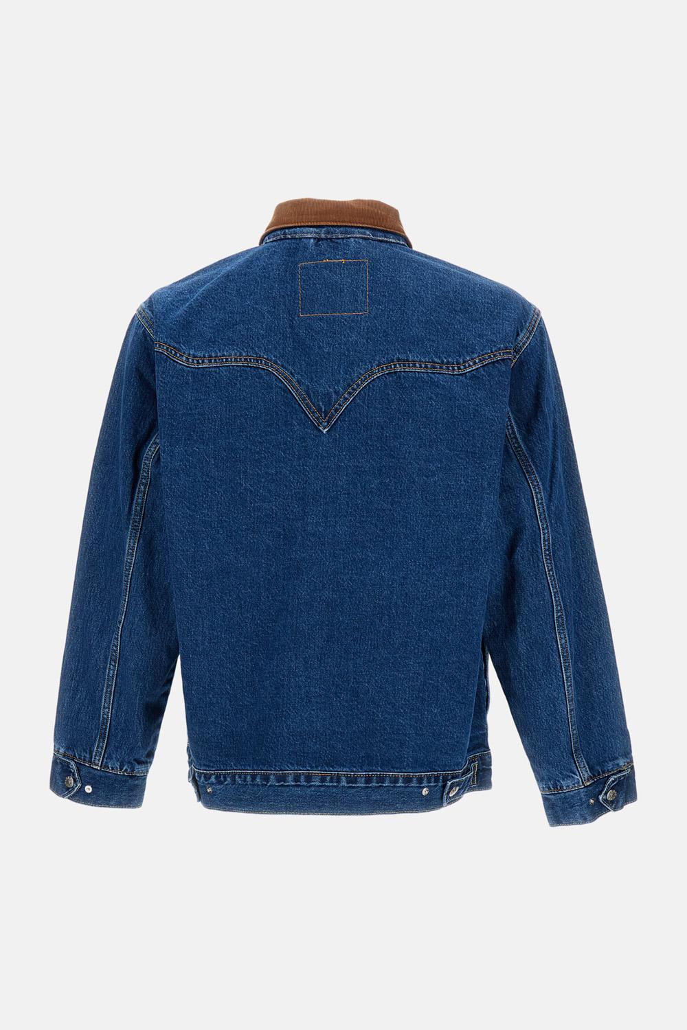 Levi Strauss & Co. Western jacket $149.41 USD - Biffi Boutiques