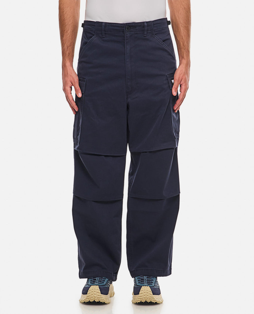 Levi Strauss SKATE LOOSE CARGO GBP Biffi Boutiques