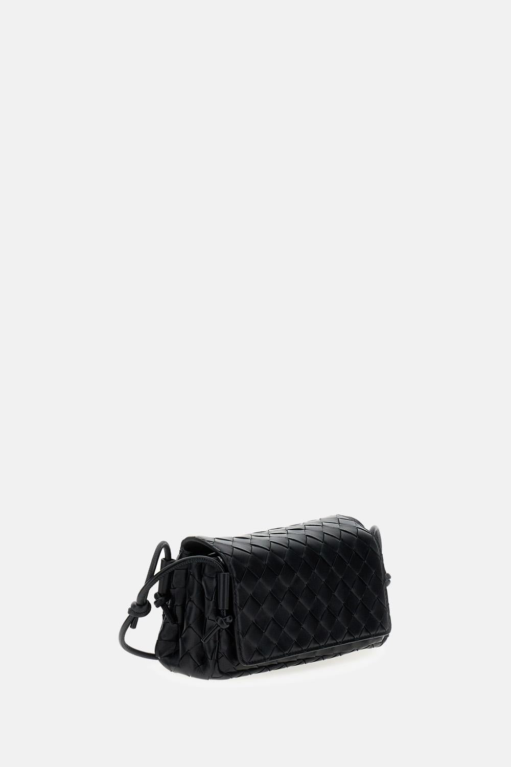 Bottega Veneta ポシェット ノットゥルノ ¥389,400 JPY - Biffi Boutiques
