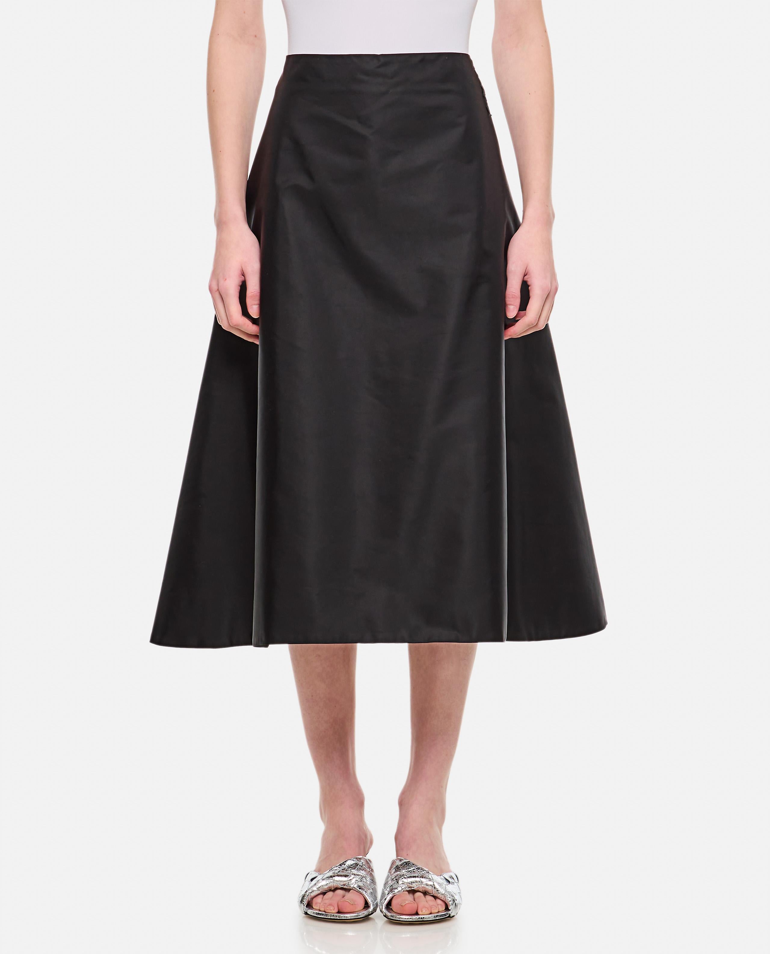 Marni MIDI A-LINE SKIRT €298,50 EUR - Biffi Boutiques