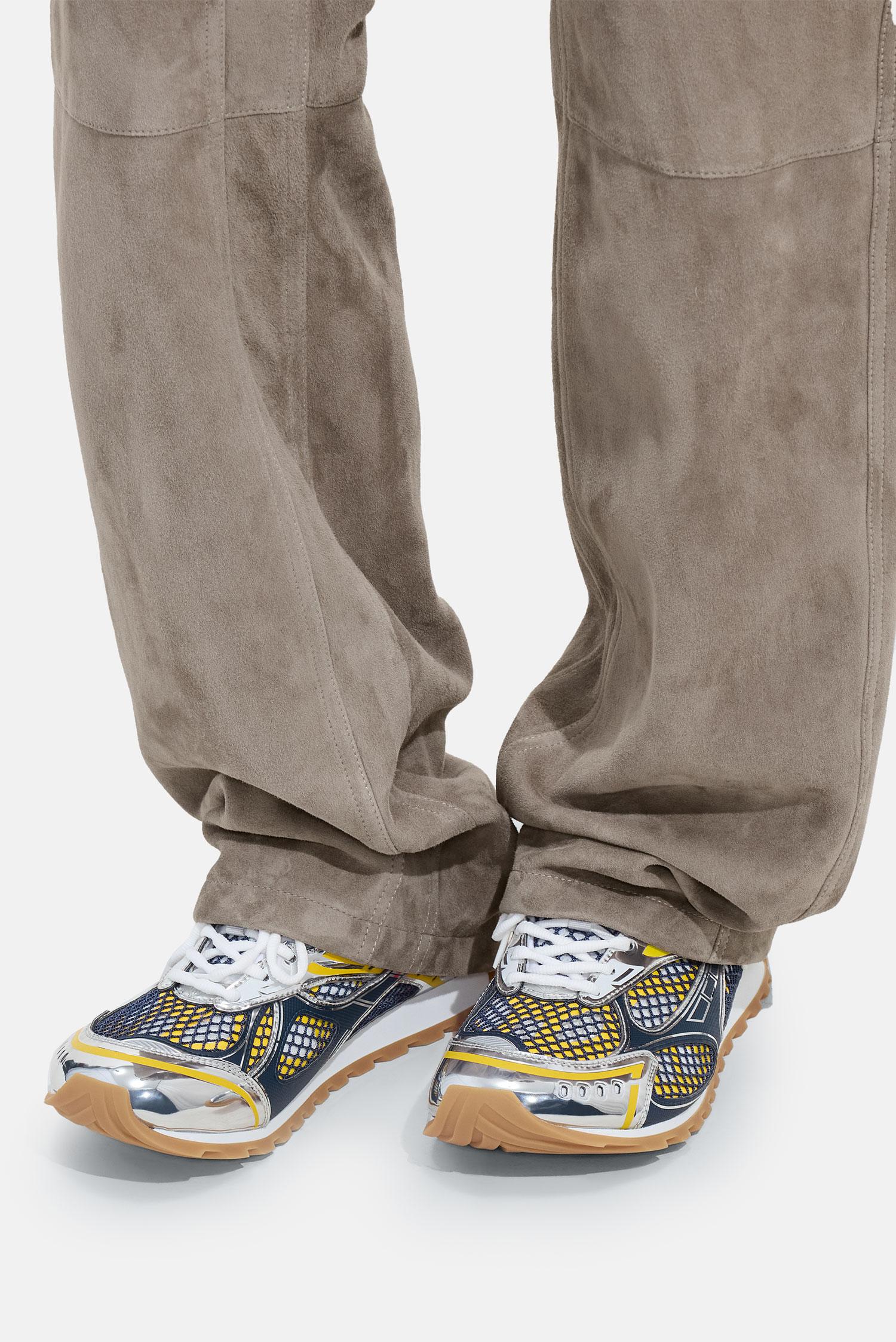 Bottega Veneta ORBIT SNEAKERS $1,038.36 USD - Biffi Boutiques