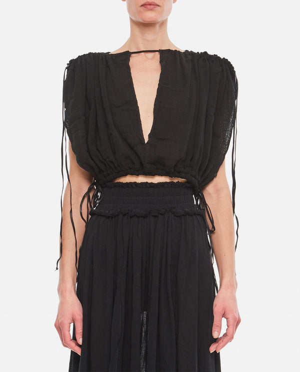 CHIOPLE COTTON TOP 53AA20183817 900 Caravana 