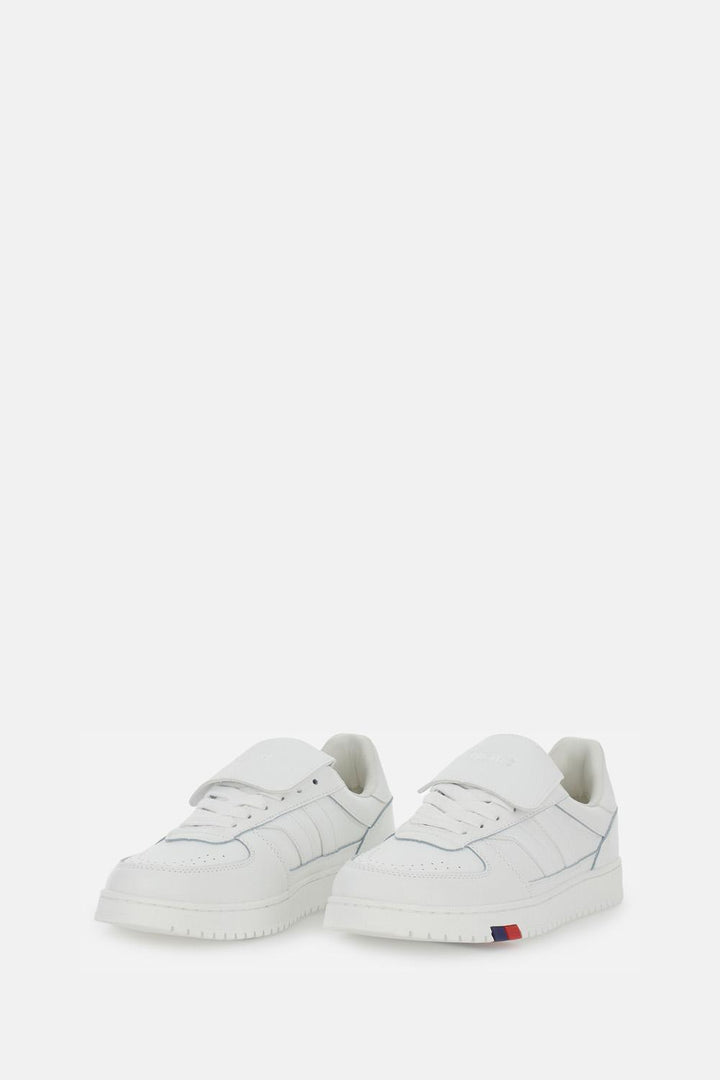'FIELD KING' SNEAKERS IN PELLE F225CLMLL00X 00XC Pro Keds 