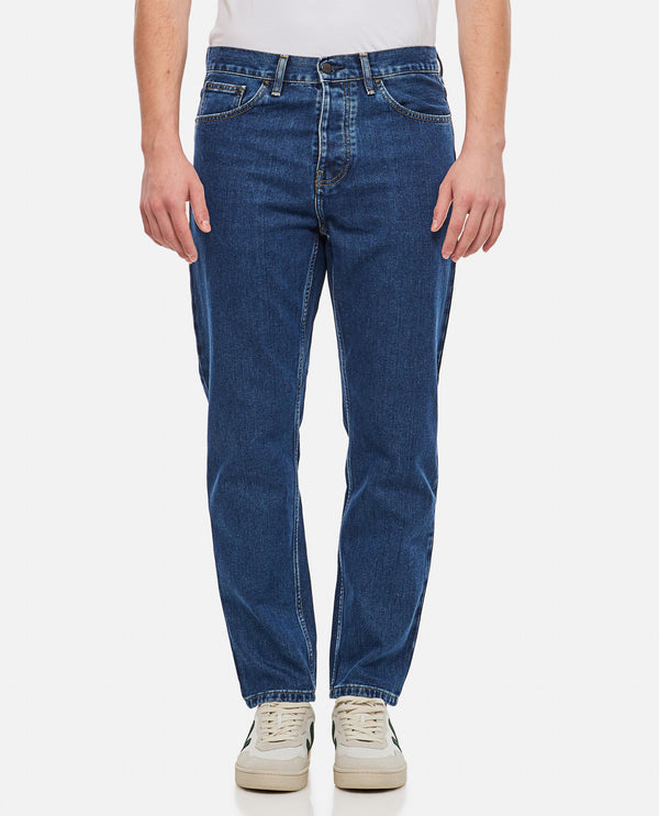 NEWEL PANT I029208 0106 Carhartt WIP 