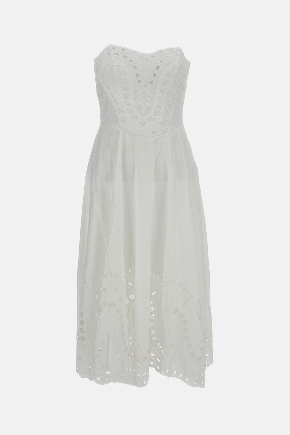 Charo Ruiz MARLIN LONG DRESS $475.07 USD
