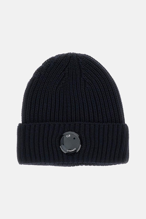 CAPPELLINO IN LANA RFCMAC739A 005509A888 C.P. Company 