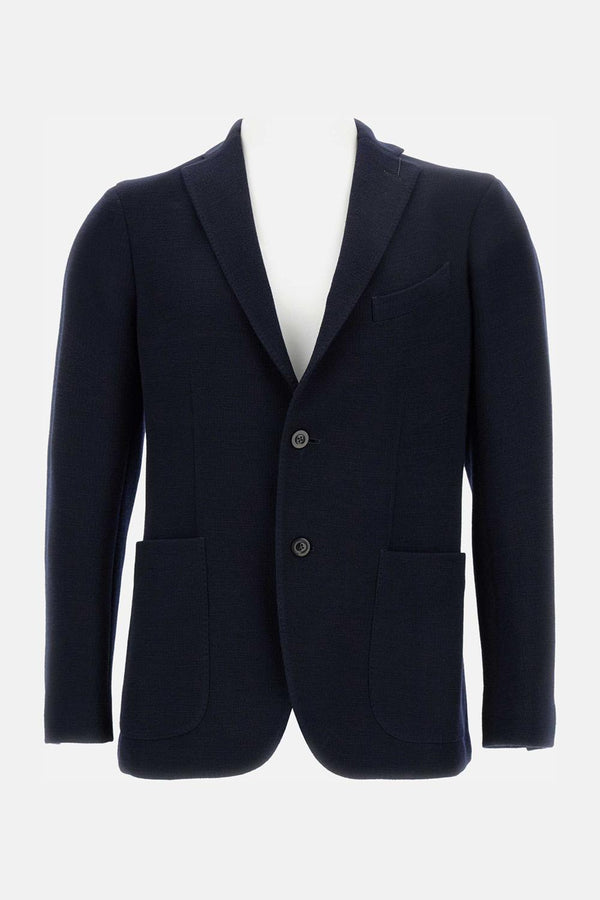 GIACCA SARTORIALE<BR/> N1302E FA00150790 Boglioli 