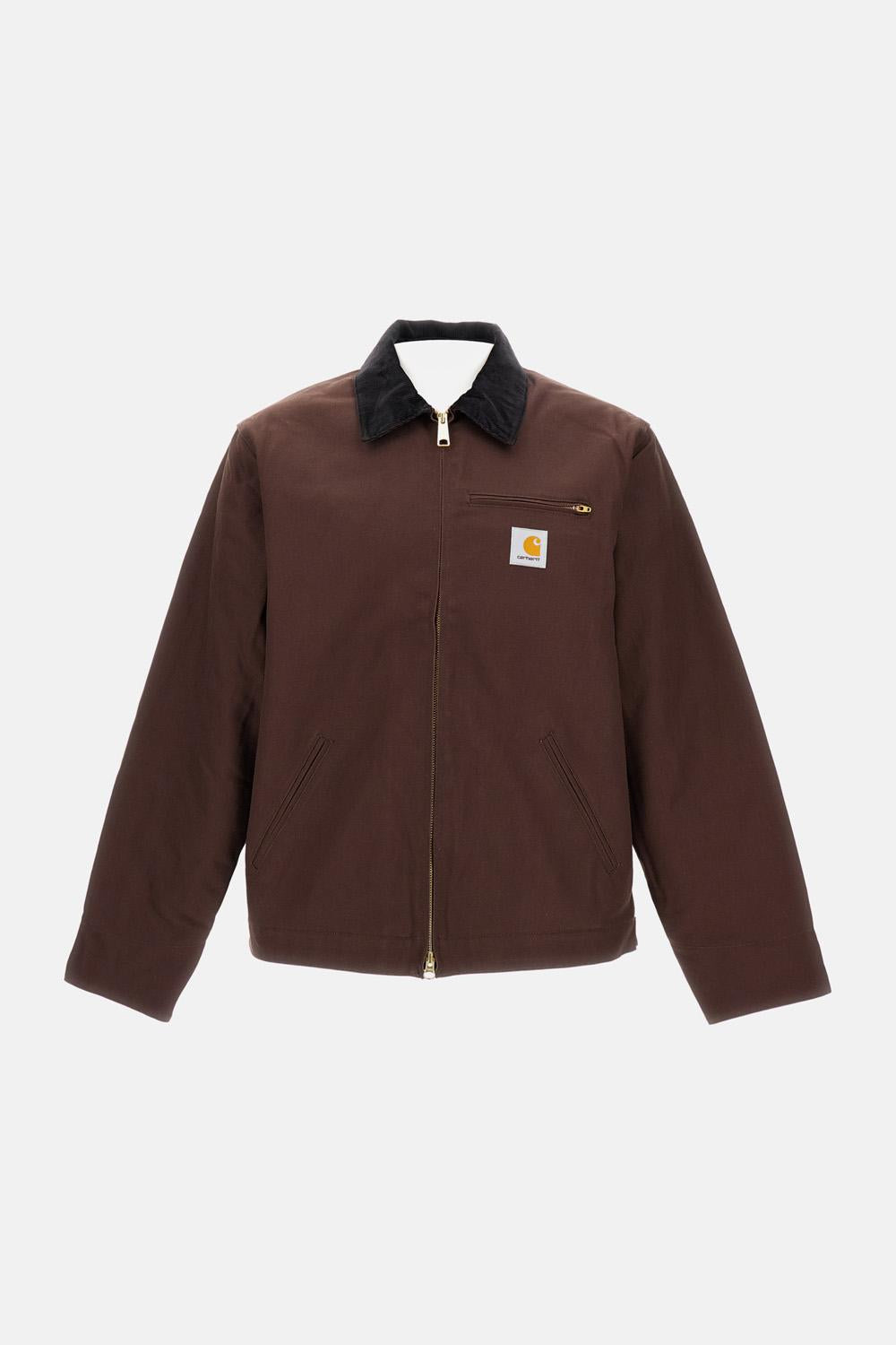 Carhartt WIP デトロイト「ディアボーン」キャンバスジャケット