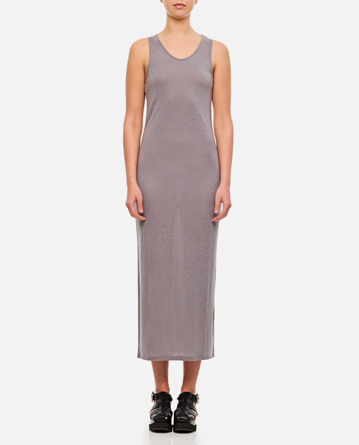 ABITO<BR/> MYRON CONCRETE GREY Loulou de Saison 