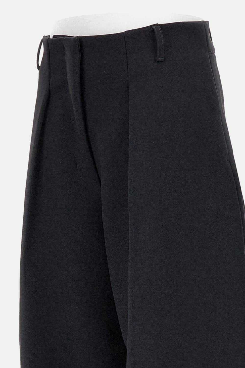 JACQUEMUS 21AW Le pantaron asao The long Bambino by JACQUEMUS