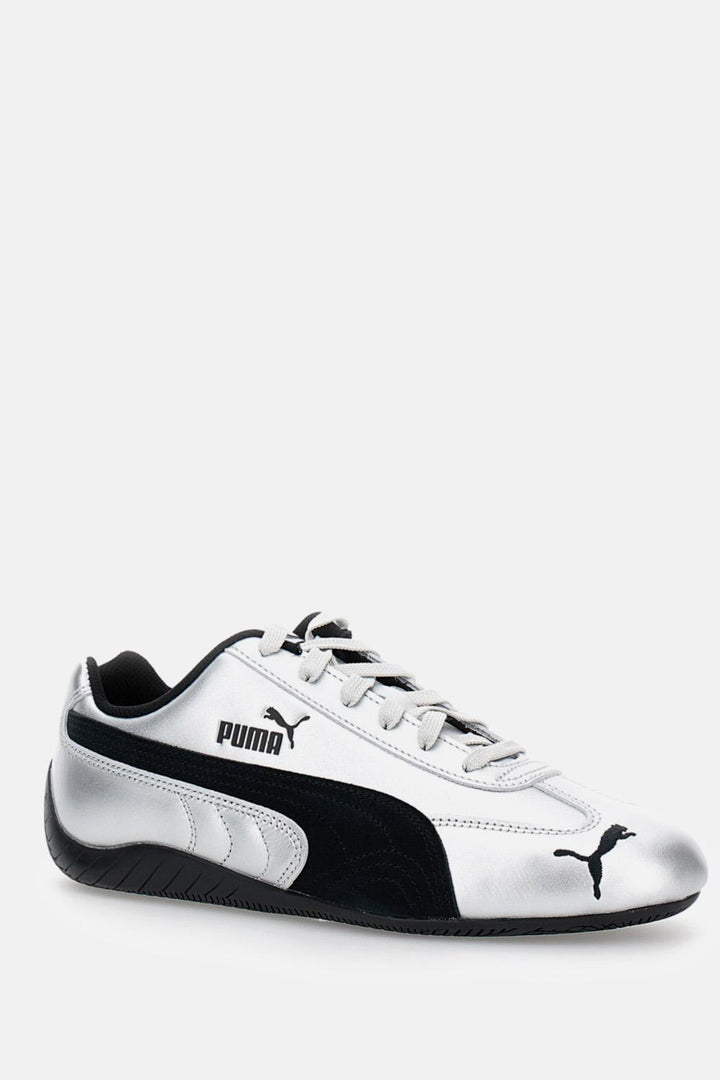 PUMA SPEEDCAT ARGENTO METALLICO 403689 01 Puma 