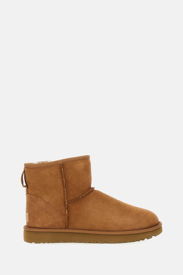 CLASSIC MINI II 1016222 CHESTNUT Ugg 