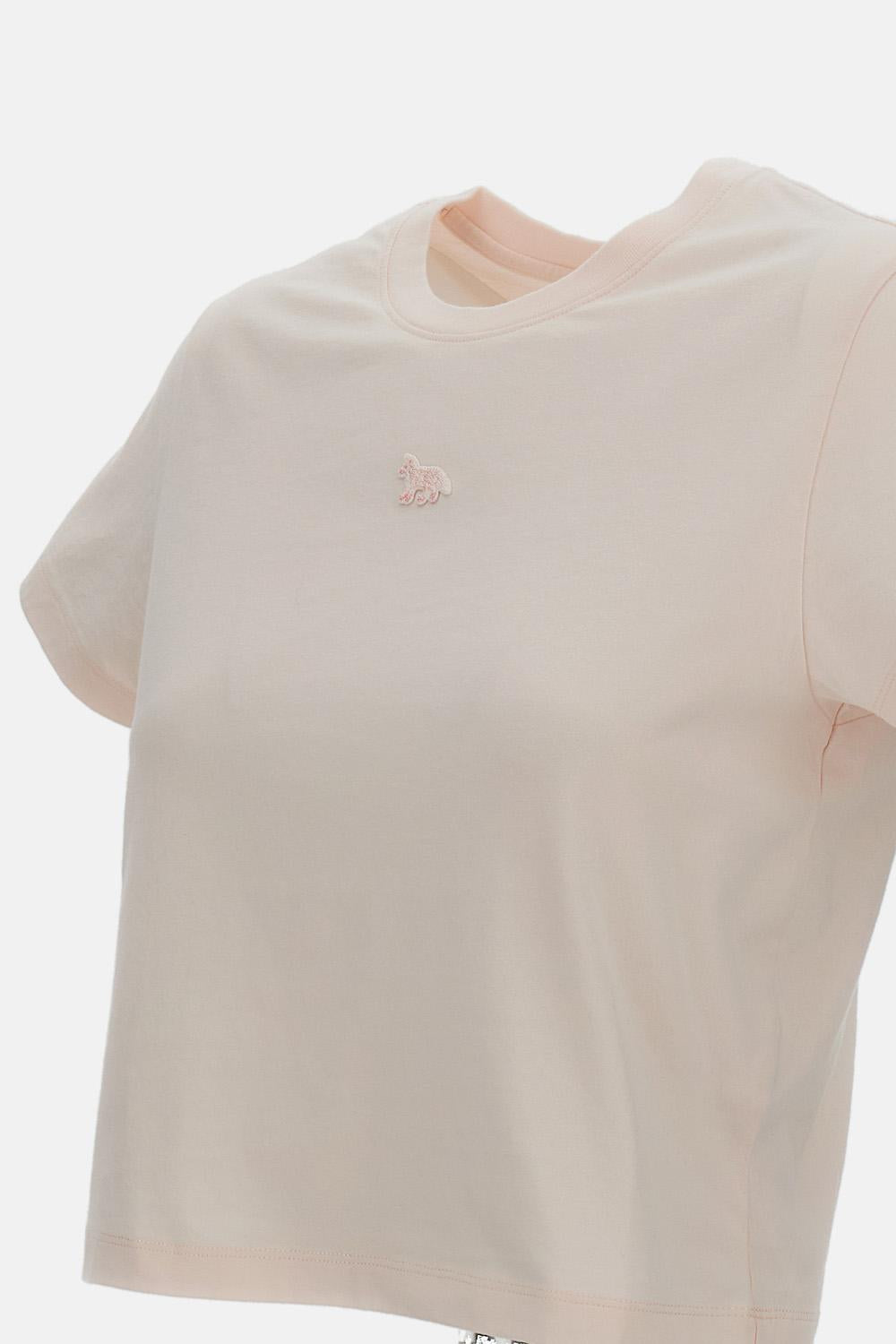 Maison Kitsuné BABY FOX T-SHIRT $62.24 USD - Biffi Boutiques