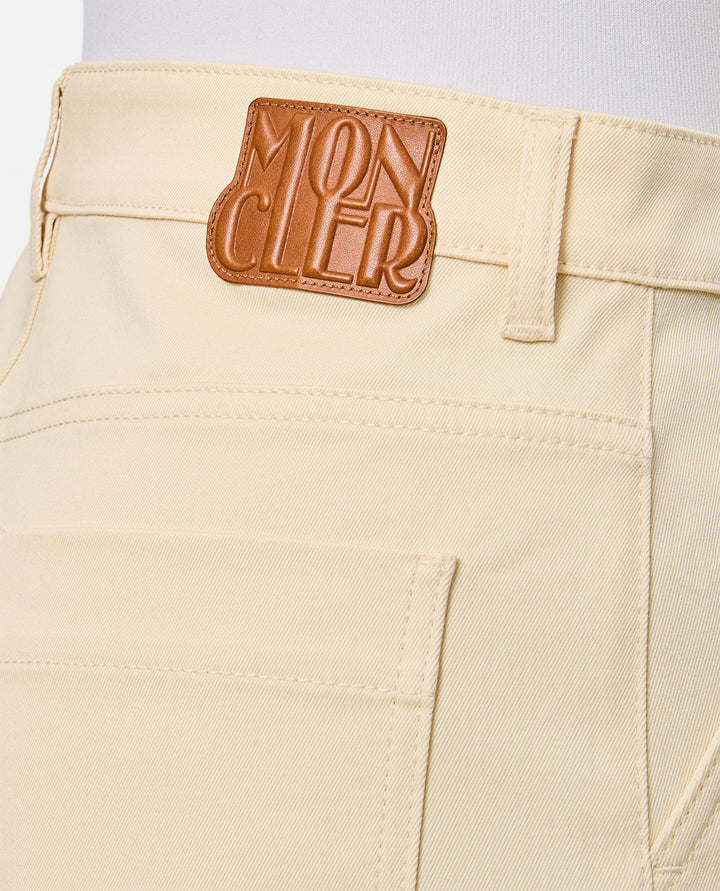 SHORTS 2B0000359858 20N Moncler 