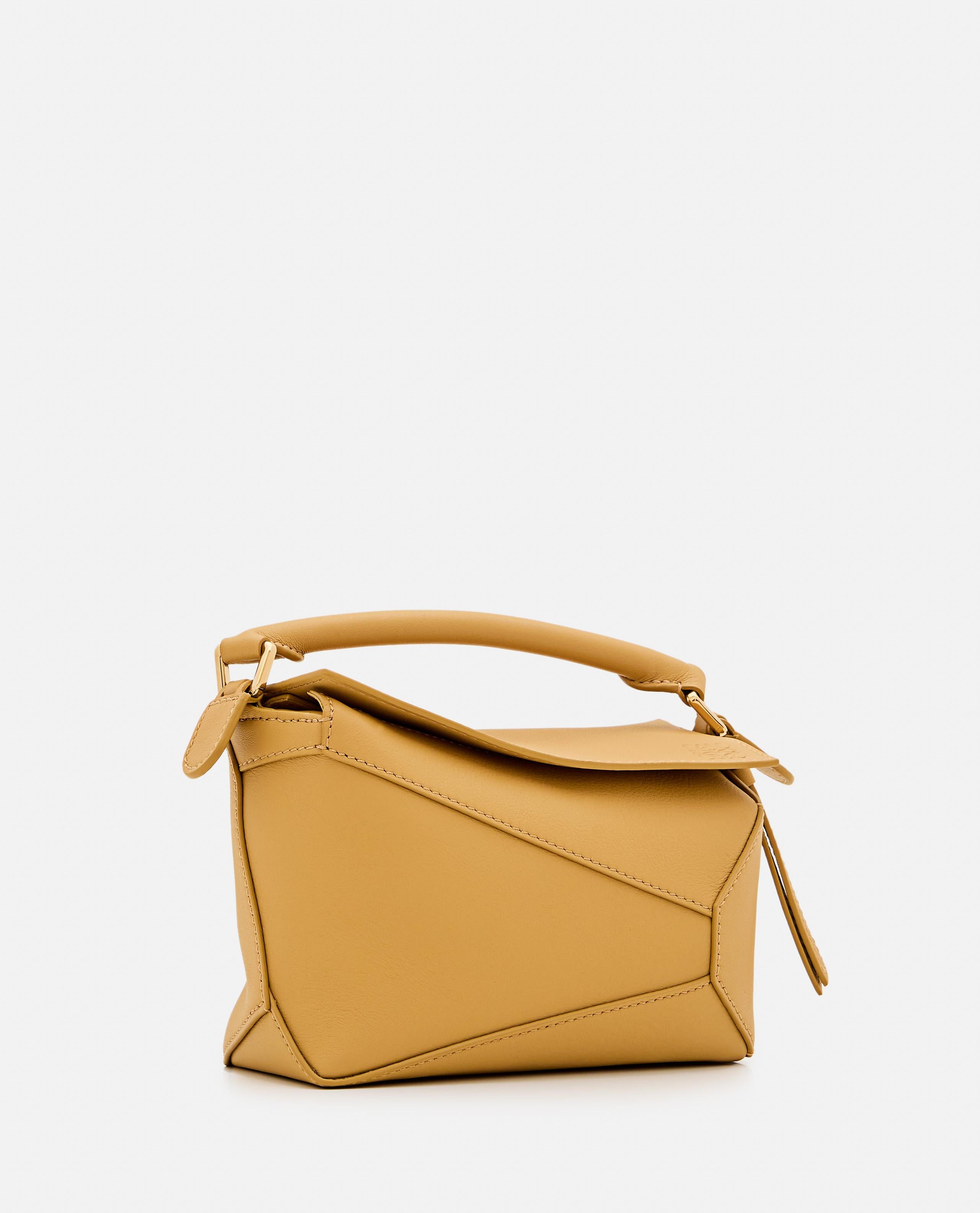 Loewe PUZZLE EDGE MINI BAG £1,900.00 GBP - Biffi Boutiques