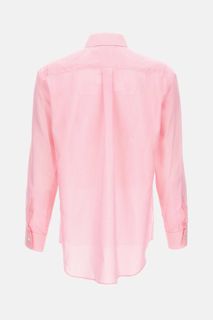 CAMICIA A FANTASIA <BR/> GPB018051 2 Comme Des Garçons 