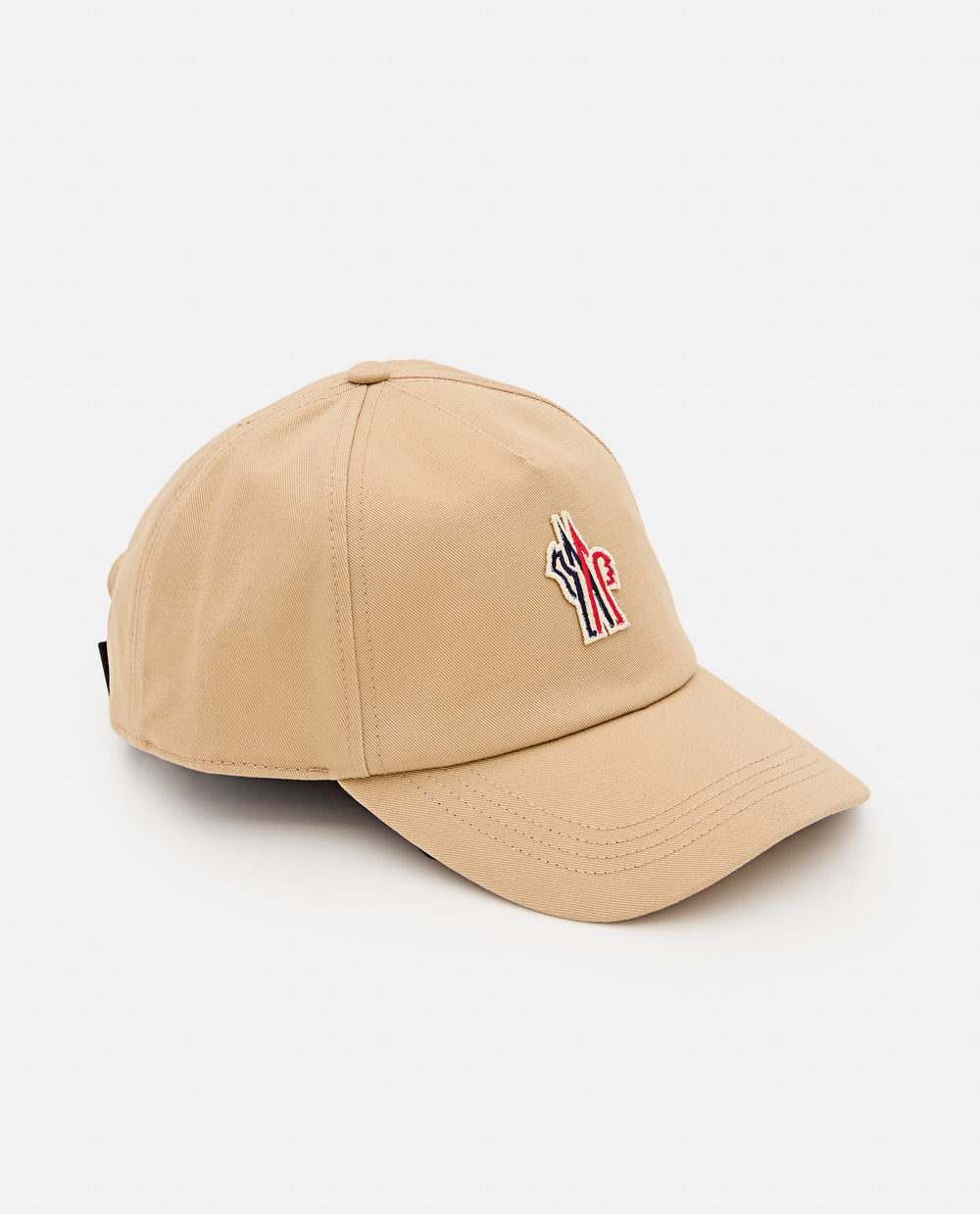Moncler Grenoble ベースボールキャップ ¥40,455 JPY - Biffi Boutiques