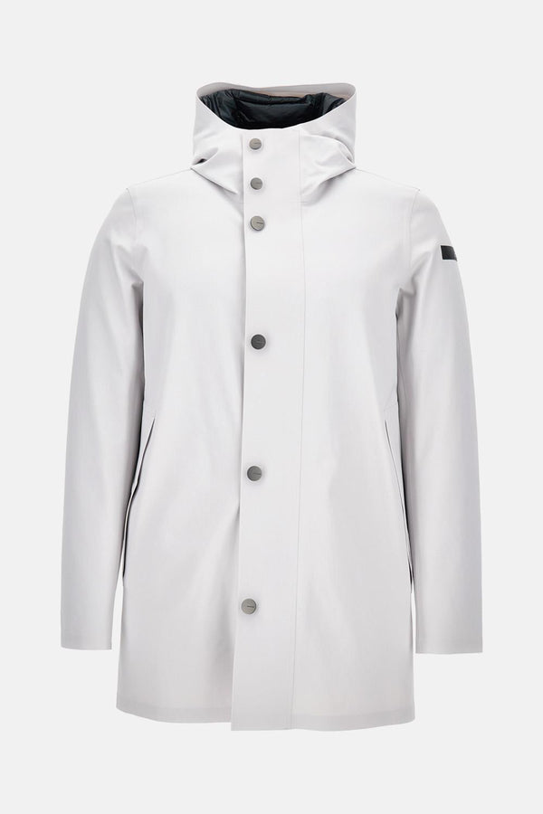 PARKA IMBOTTITO W25011 08 Roberto Ricci Design 