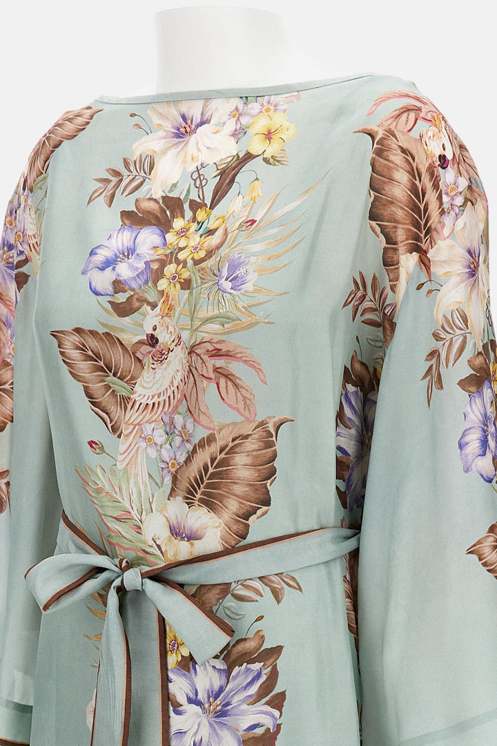 ABITO MIDI <BR/> 4231DSS254 SGMF Zimmermann 