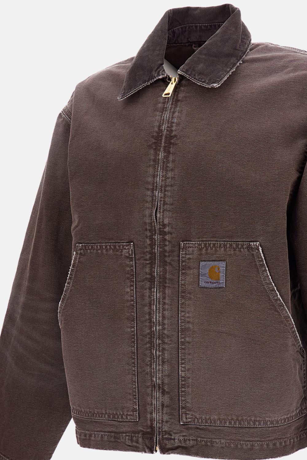 Carhartt WIP ジャケット OG ARCAN Dearborn キャンバス €249,00 EUR