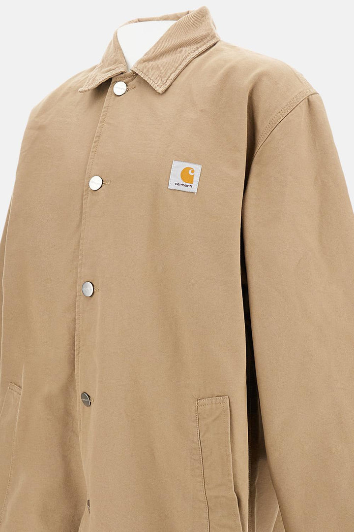 WEBSTER COAT I035618 3AF02 Carhartt WIP 