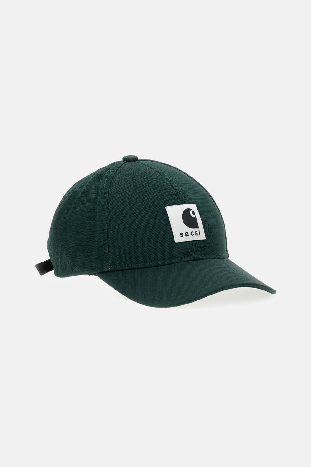 Sacai SACAI X CARHARTT WIP CAPPELLINO $126.36 USD - Biffi Boutiques